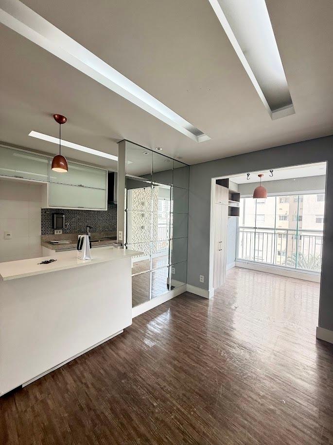 Apartamento MOBILIADO para Venda no bairro Belenzinho, localizado na cidade de São Paulo / SP.