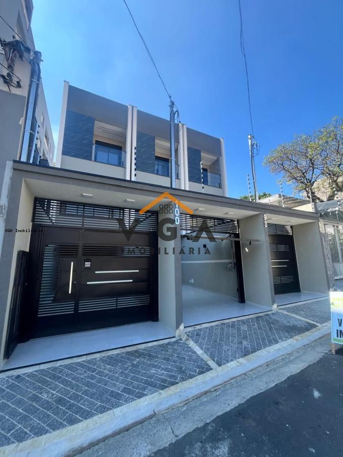 Casa / Sobrado para Venda em São Paulo / SP no bairro Vila Salete