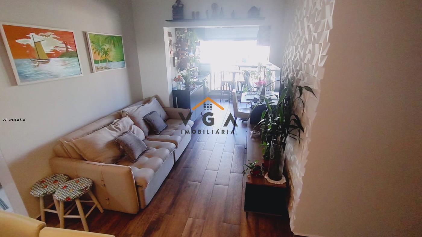 apartamento à venda, Parque São Jorge, São Paulo — foto 1 de 25