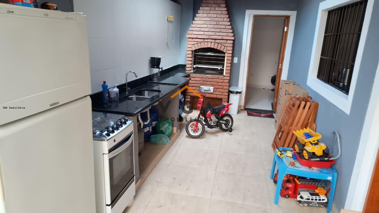 sobrado à venda, Vila Londrina, São Paulo — foto 1 de 31