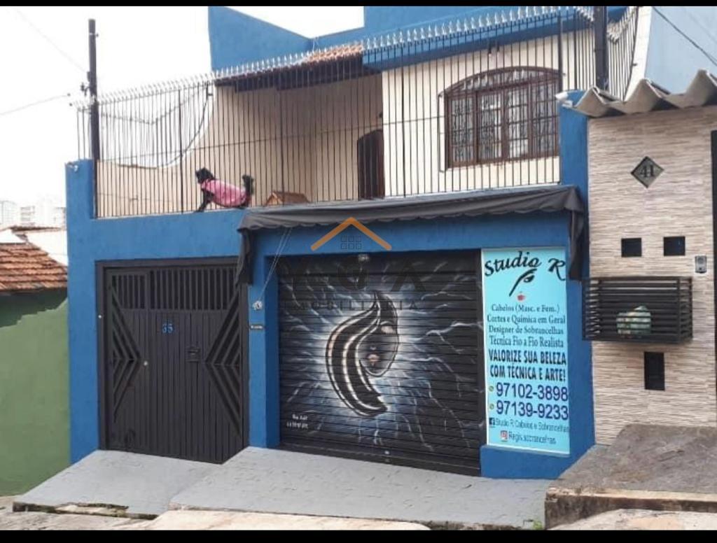 sobrado à venda, Penha de França, São Paulo — foto 1 de 29