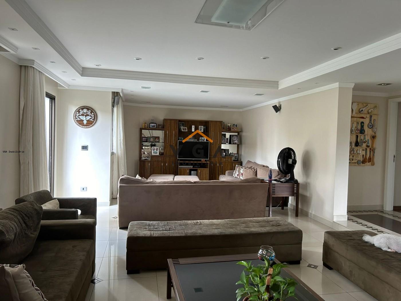 apartamento à venda, Tatuapé, São Paulo — foto 1 de 26