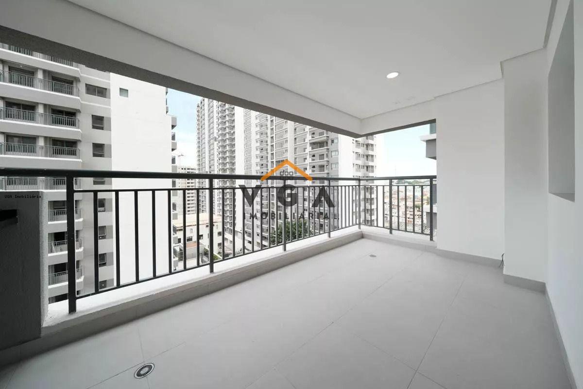Apartamento para Venda em São Paulo / SP no bairro Vila Guilhermina