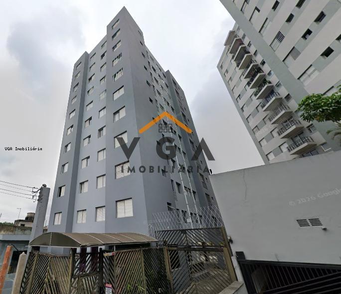 Apartamento para Venda em São Paulo / SP no bairro Vila Buenos Aires