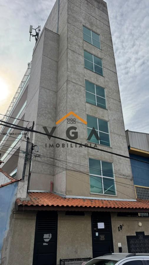 Apartamento para Venda em São Paulo / SP no bairro Vila Nhocune