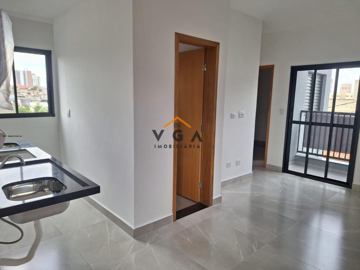 apartamento à venda, Penha de França, São Paulo — foto 1 de 17