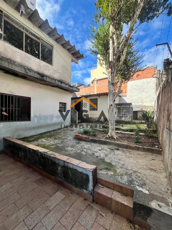 Casa para Venda em São Paulo / SP no bairro Vila Guilhermina