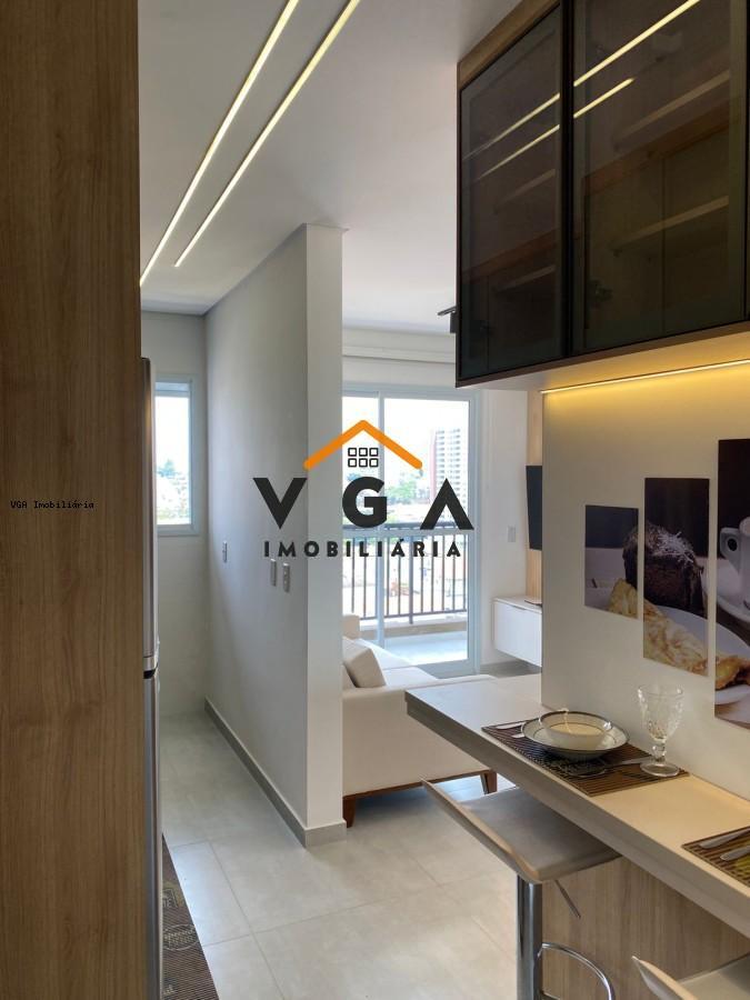apartamento à venda, Penha de França, São Paulo — foto 1 de 37