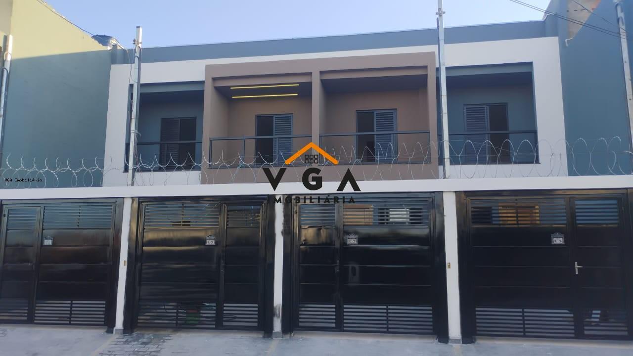 Sobrado para Venda em São Paulo / SP no bairro Vila Nhocune