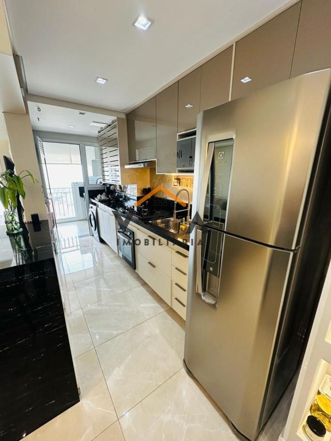 apartamento à venda, Penha de França, São Paulo — foto 1 de 34