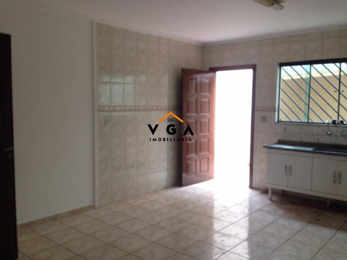 sobrado à venda, Chácara Belenzinho, São Paulo — foto 1 de 12