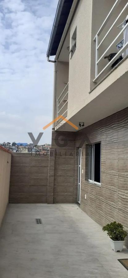 sobrado à venda, Itaquera, São Paulo — foto 1 de 5