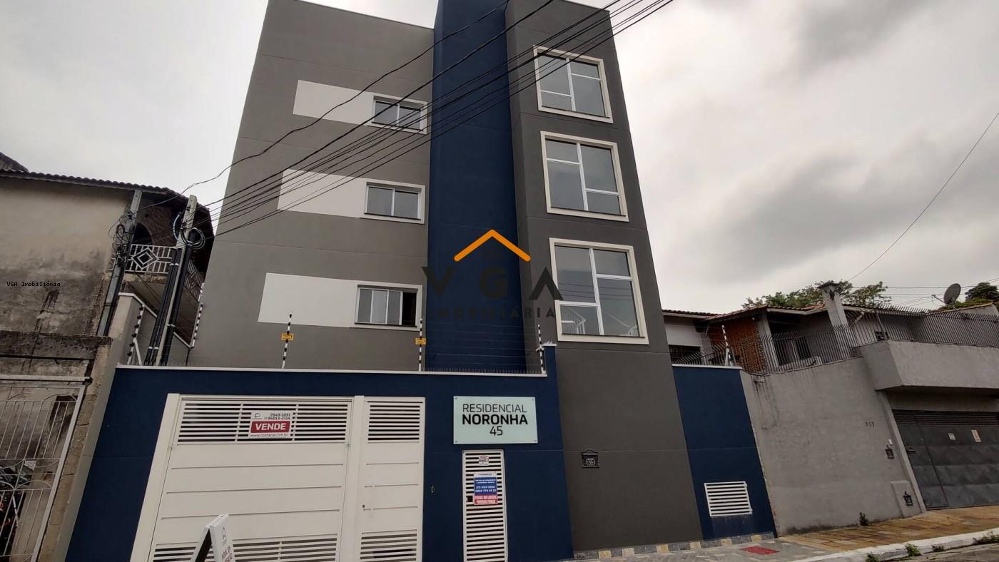 Apartamento para Venda em São Paulo / SP no bairro Vila Dalila