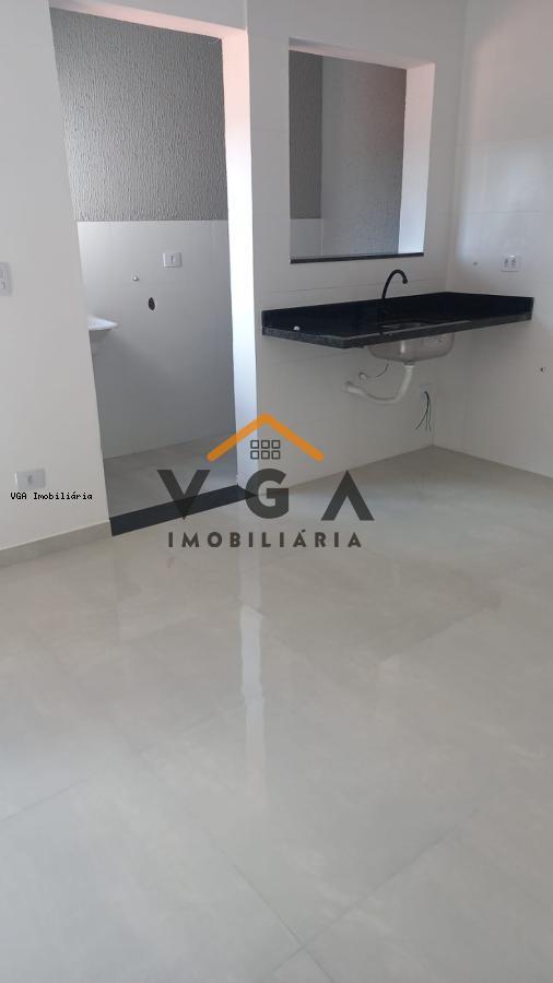 apartamento à venda, GUAIANAZES, São Paulo — foto 1 de 8