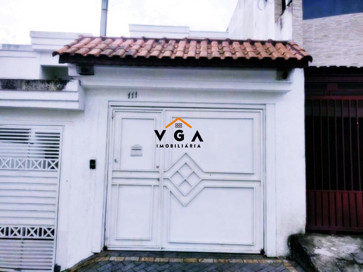 sobrado à venda, Itaquera, São Paulo — foto 1 de 19