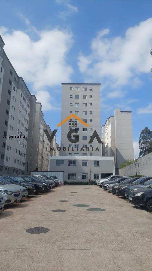 Apartamento para Venda em São Paulo / SP no bairro Colônia (Zona Leste)