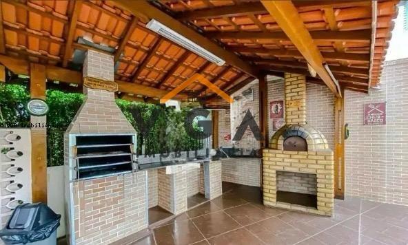 Apartamento para Venda em São Paulo / SP no bairro Penha de França