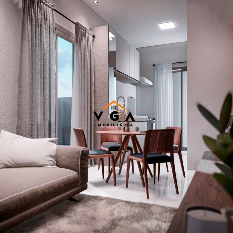 apartamento à venda, Jardim Itapemirim, São Paulo — foto 1 de 11