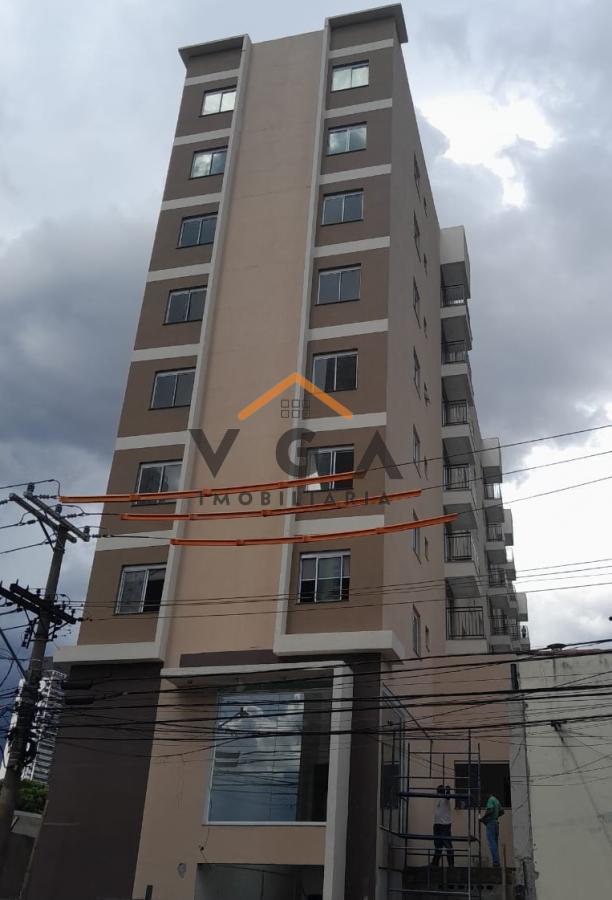 apartamento à venda, Tatuapé, São Paulo — foto 1 de 17