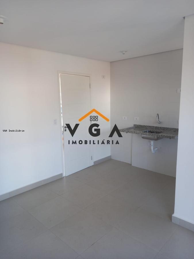 apartamento à venda, Vila Guilhermina, São Paulo — foto 1 de 28
