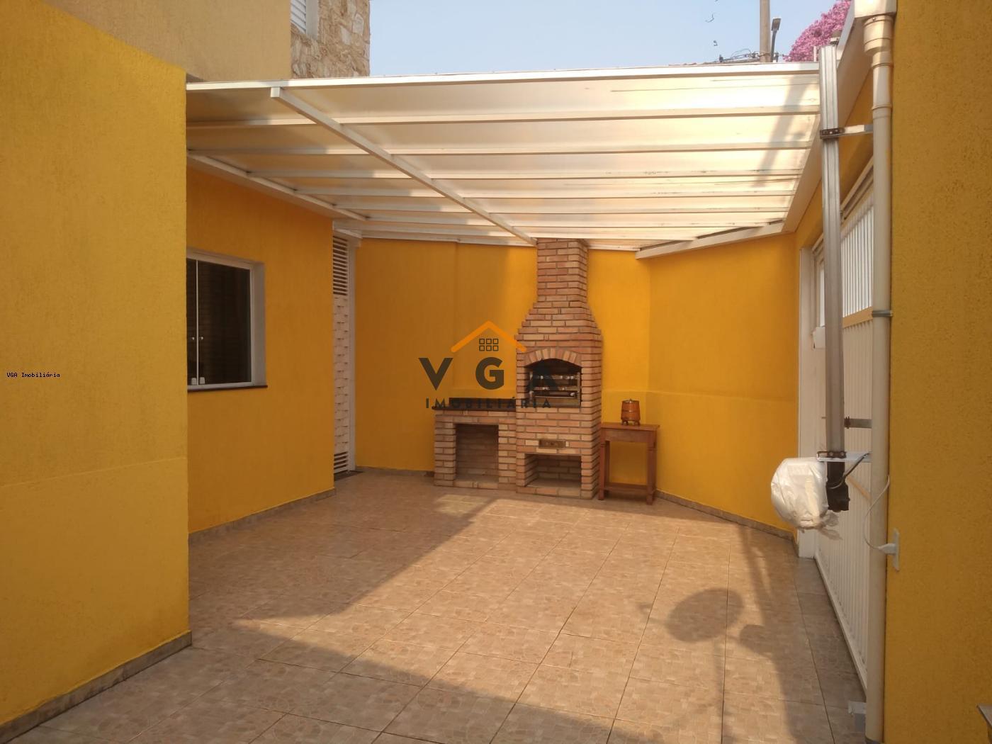 sobrado à venda, Vila Carrão, São Paulo — foto 1 de 52