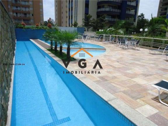 Apartamento para Venda em São Paulo / SP no bairro Vila Gomes Cardim