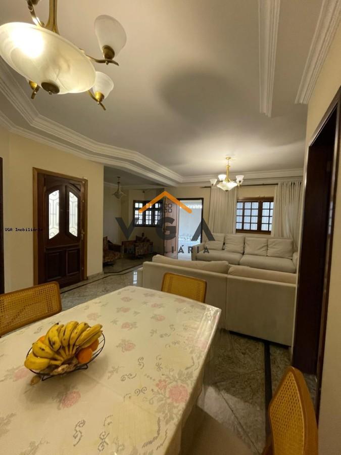 Casa para Venda em São Paulo / SP no bairro Jardim Triana