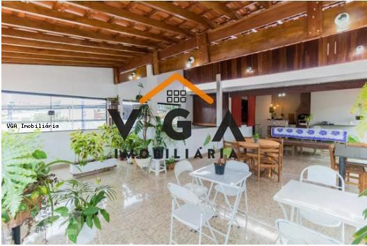 sobrado à venda, Vila Talarico, São Paulo — foto 1 de 40