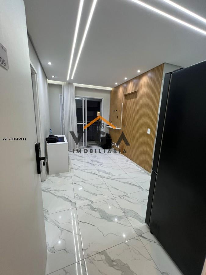 apartamento à venda, Vila Formosa, São Paulo — foto 1 de 16
