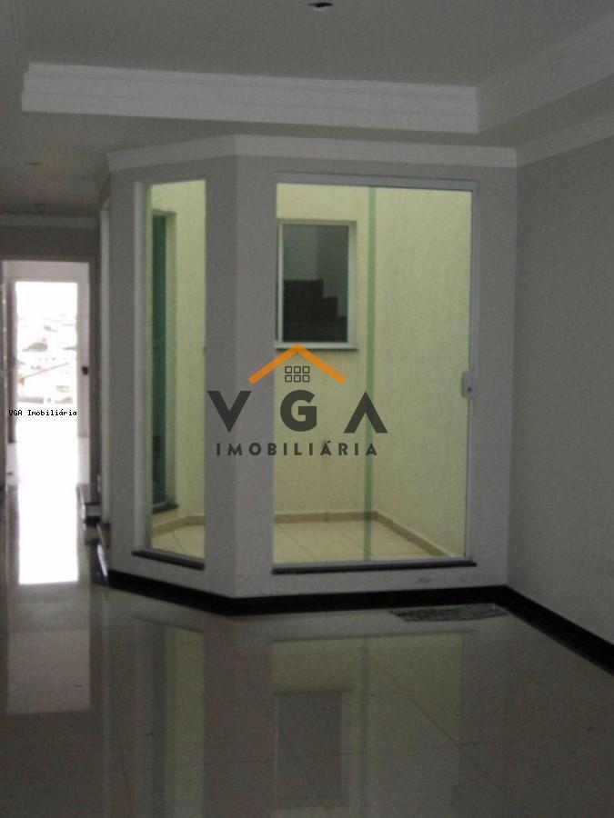 sobrado à venda, Vila Guilhermina, São Paulo — foto 1 de 19