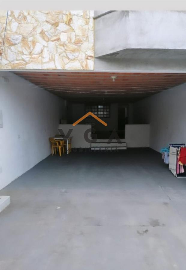 sobrado à venda, Vila Guilhermina, São Paulo — foto 1 de 12