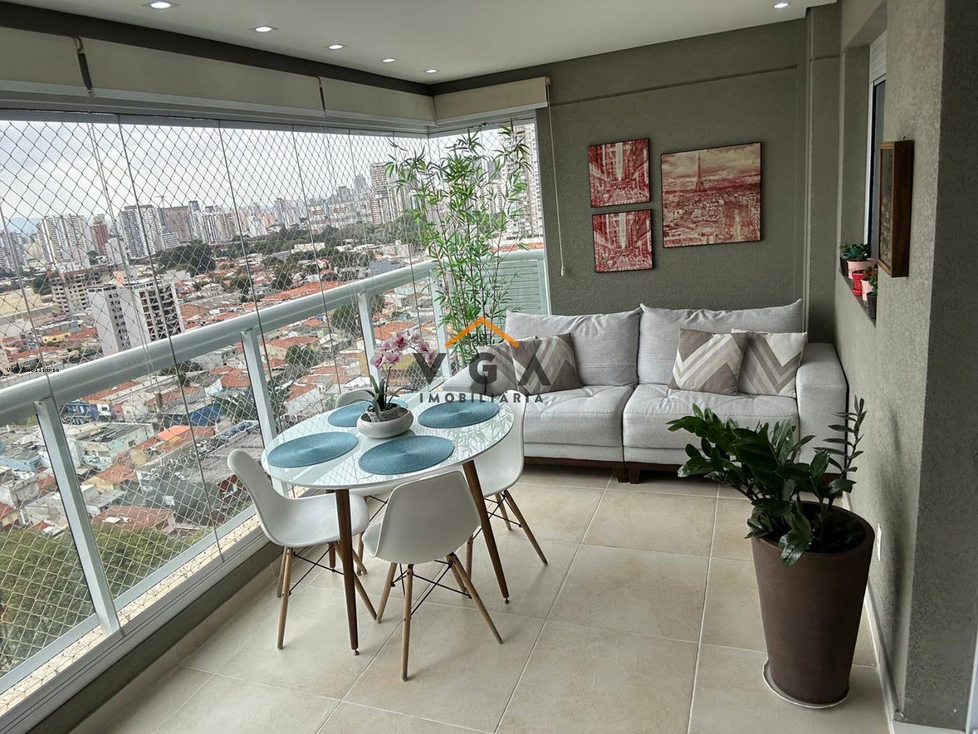 apartamento à venda, Vila Gomes Cardim, São Paulo — foto 1 de 38