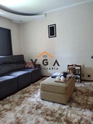 Apartamento para Venda em São Paulo / SP no bairro Vila Santo Estevão