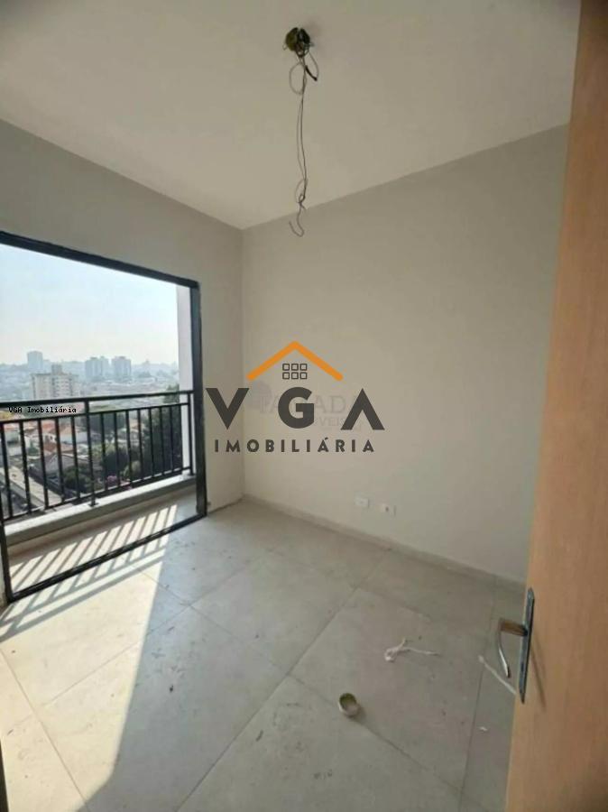 apartamento à venda, Vila Laís, São Paulo — foto 1 de 17