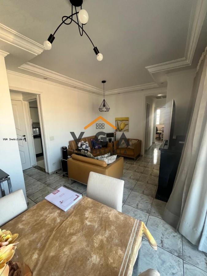 Apartamento para Venda em São Paulo / SP no bairro Vila Laís