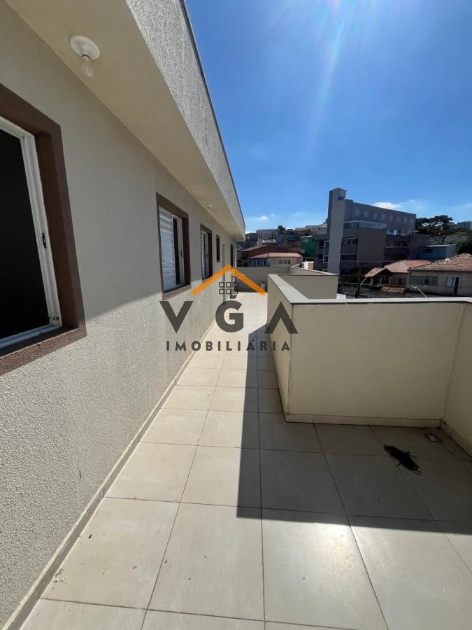 Apartamento para Venda em São Paulo / SP no bairro Vila Guilhermina