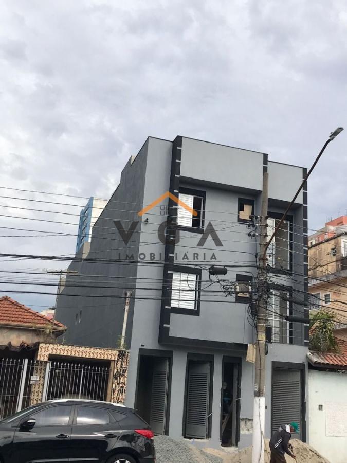 apartamento à venda, Vila Esperança, São Paulo — foto 1 de 12