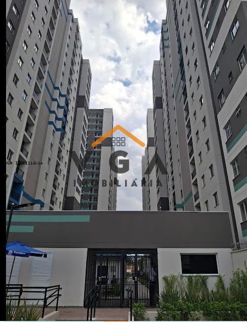 apartamento à venda, Mooca, São Paulo — foto 1 de 15