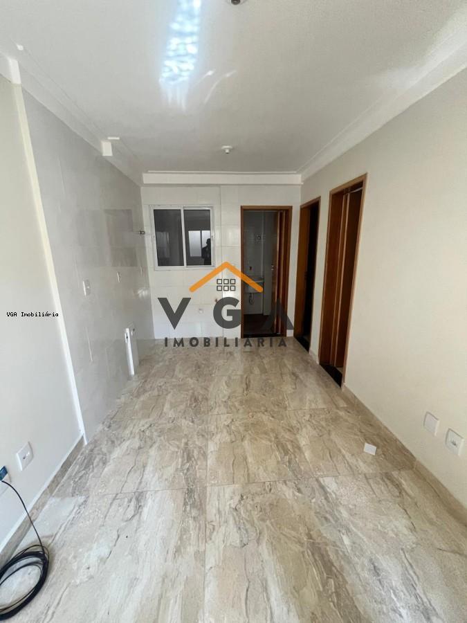 apartamento à venda, Vila Esperança, São Paulo — foto 1 de 8