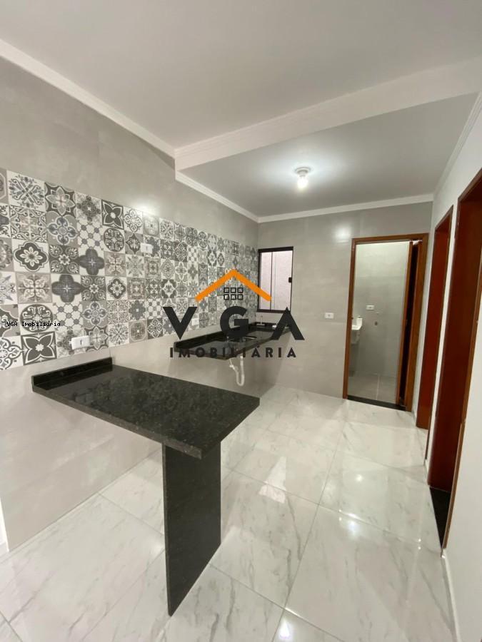 apartamento à venda, Vila Santa Isabel, São Paulo — foto 1 de 5