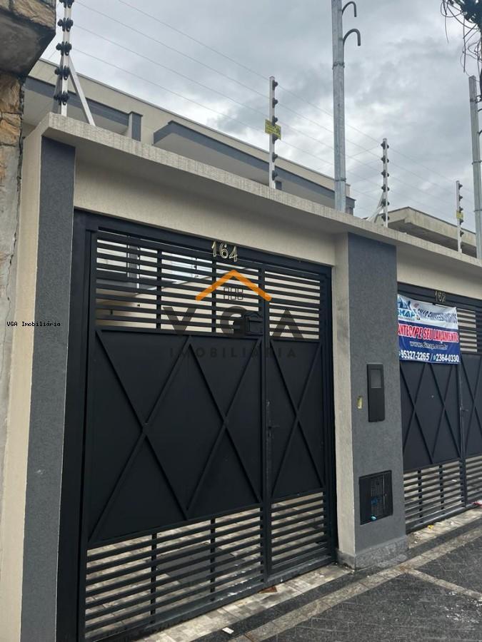 Sobrado para Venda em São Paulo / SP no bairro Vila Norma