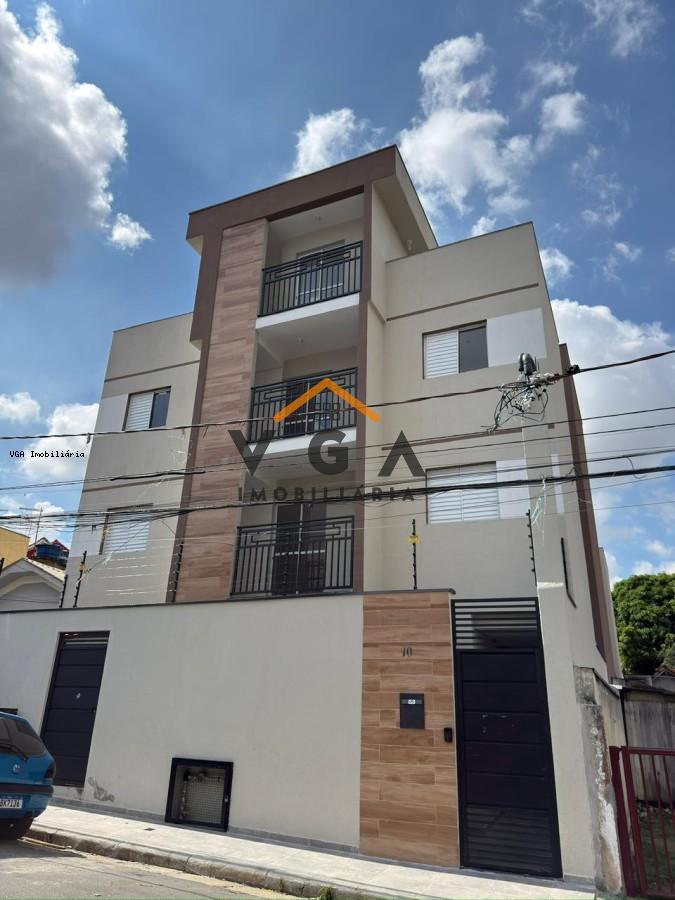apartamento à venda, Vila Guilhermina, São Paulo — foto 1 de 13