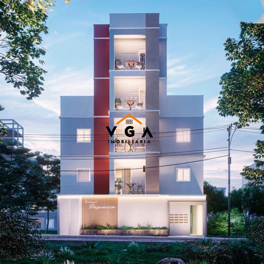 apartamento à venda, Jardim Itapemirim, São Paulo — foto 1 de 11