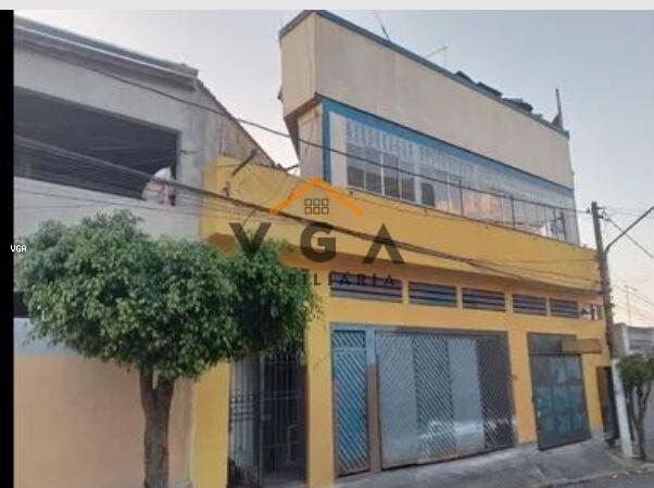 edificio_comercial à venda, Vila Carmosina, São Paulo — foto 1 de 3
