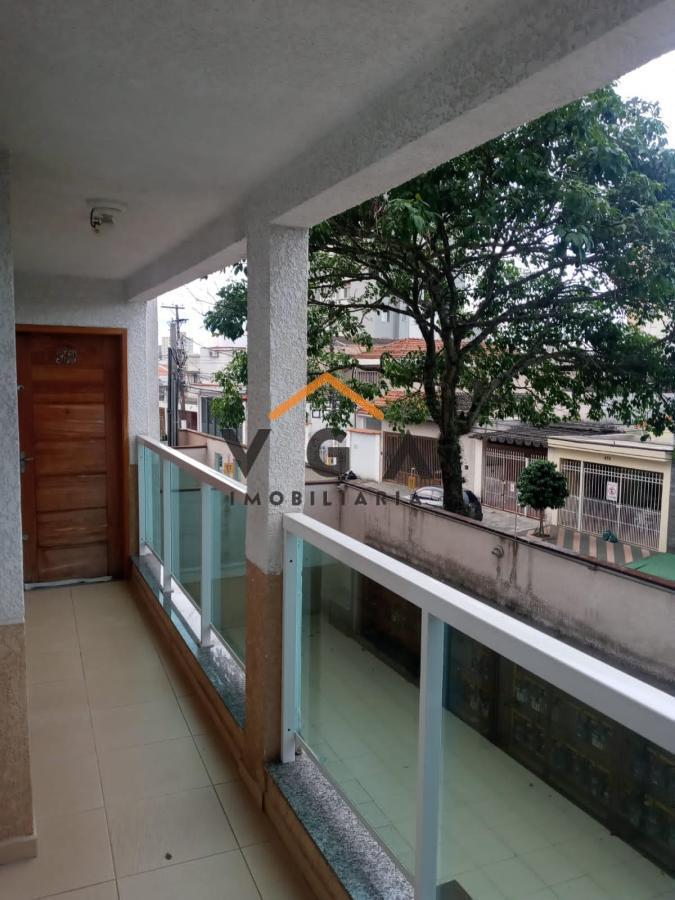 apartamento à venda, Vila Carrão, São Paulo — foto 1 de 25