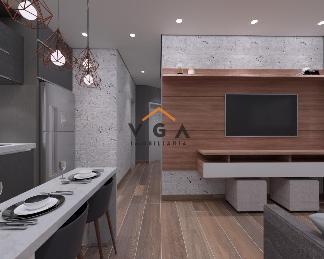 apartamento à venda, Jardim Brasília (Zona Leste), São Paulo — foto 1 de 7