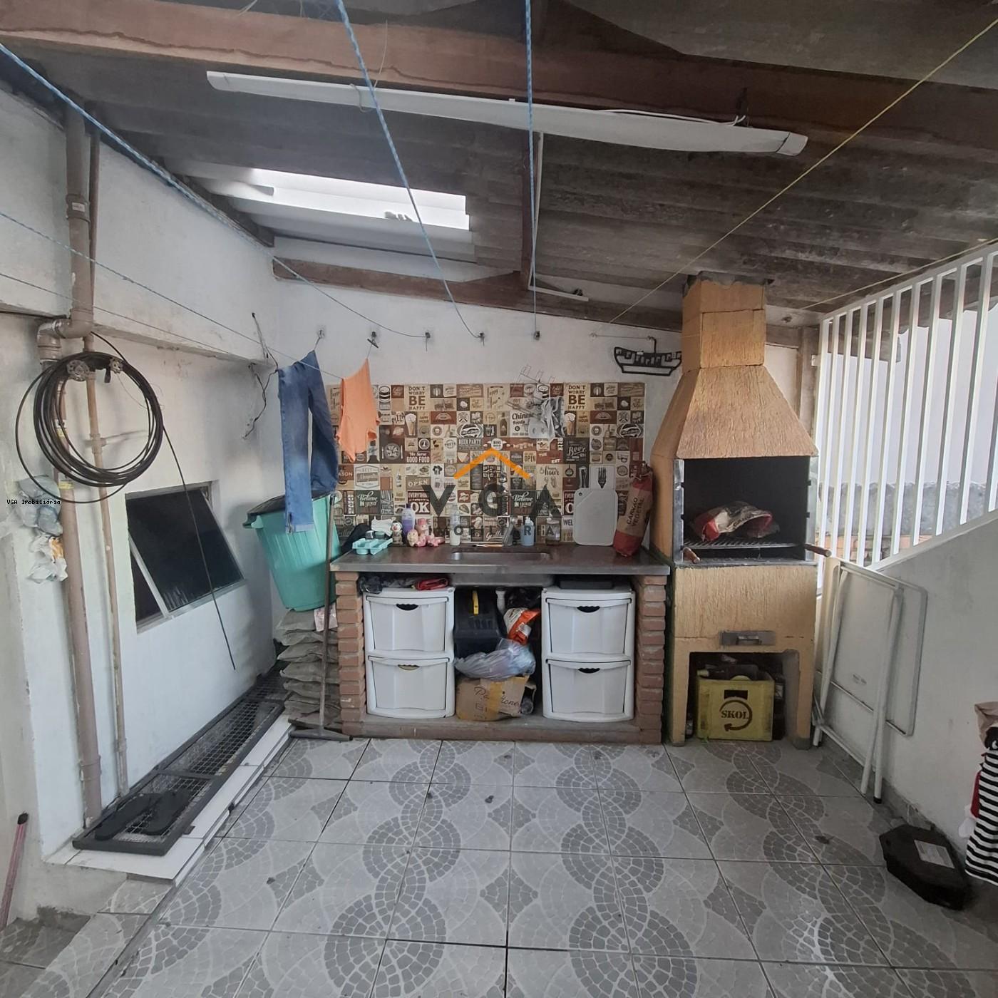 Casa para Venda em São Paulo / SP no bairro Vila Ré