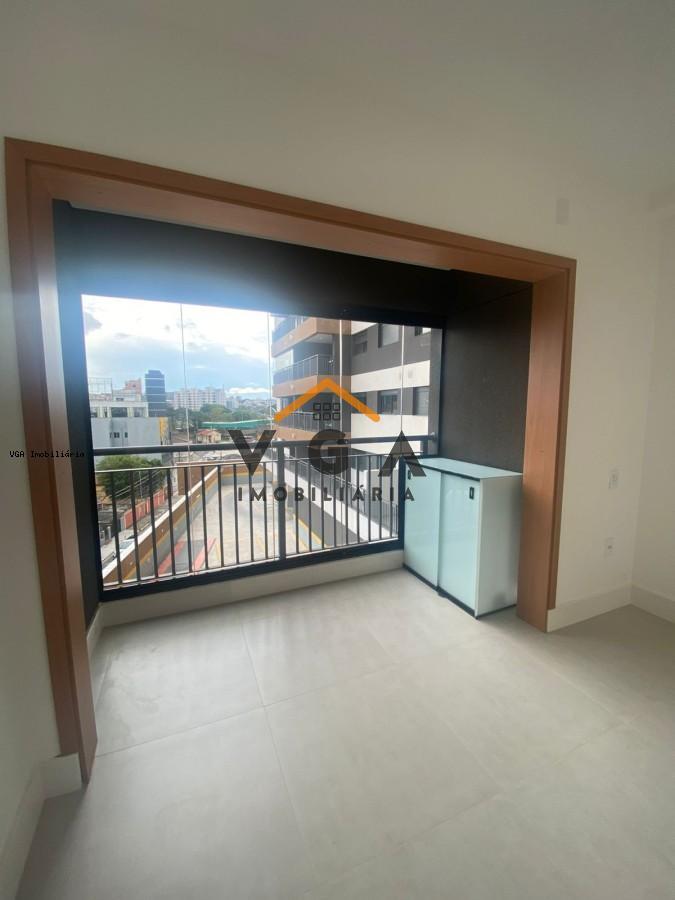 apartamento à venda, Vila Esperança, São Paulo — foto 1 de 10