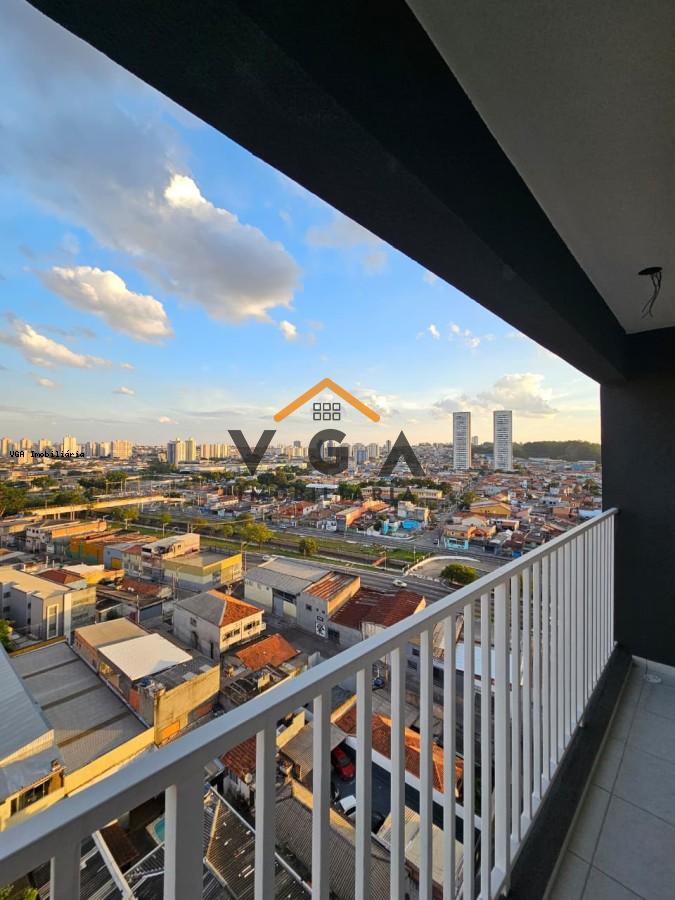 Apartamento para Venda em São Paulo / SP no bairro Jardim Maringá