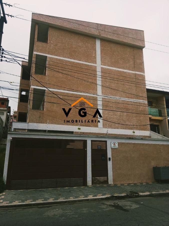 apartamento à venda, Jardim Nossa Senhora do Carmo, São Paulo — foto 1 de 19